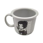 Caneca 280Ml - Sasuke