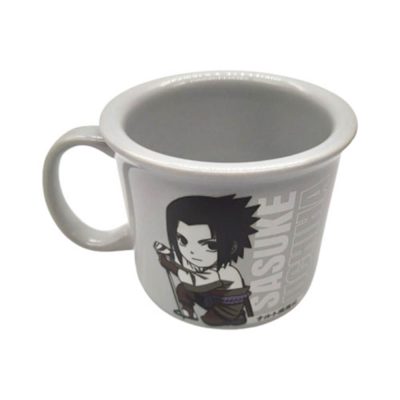 Caneca 280Ml - Sasuke