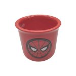 Caneca 280Ml – Spider-Man Red Caneca 280Ml - Spider-Man Red