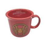 Caneca 280Ml – Spider-Man Red Caneca 280Ml - Spider-Man Red