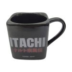 Caneca Quadrada 220Ml – Itachi Caneca Quadrada 220Ml - Itachi