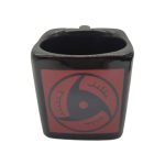 Caneca Quadrada 220Ml – Itachi Caneca Quadrada 220Ml - Itachi