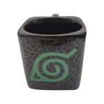 Caneca Quadrada 220Ml – Naruto Caneca Quadrada 220Ml - Naruto