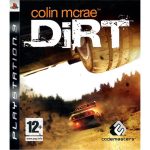 Colin Mcrae Dirt Ps3 Colin Mcrae Dirt Ps3