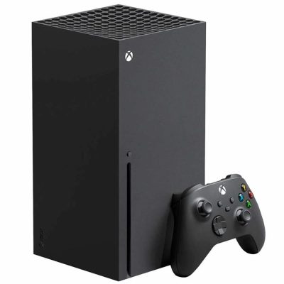 Console Xbox Series X