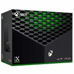 Console Xbox Series X Console Xbox Series X