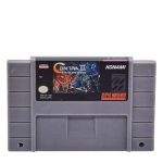 Contra Iii: The Alien Wars Snes (Paralelo) Contra Iii: The Alien Wars Snes (Paralelo)