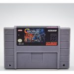 Contra Iii: The Alien Wars Snes (Paralelo) Contra Iii: The Alien Wars Snes (Paralelo)