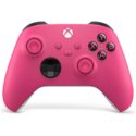 Controle Sem Fio Xbox Series One - Original Microsoft (Deep Pink)
