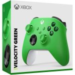 Controle Sem Fio Xbox Series One – Original Microsoft (Velocity Green) Controle Sem Fio Xbox Series One - Original Microsoft (Velocity Green)