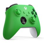 Controle Sem Fio Xbox Series One – Original Microsoft (Velocity Green) Controle Sem Fio Xbox Series One - Original Microsoft (Velocity Green)