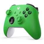 Controle Sem Fio Xbox Series One – Original Microsoft (Velocity Green) Controle Sem Fio Xbox Series One - Original Microsoft (Velocity Green)