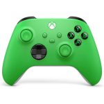 Controle Sem Fio Xbox Series One – Original Microsoft (Velocity Green) Controle Sem Fio Xbox Series One - Original Microsoft (Velocity Green)