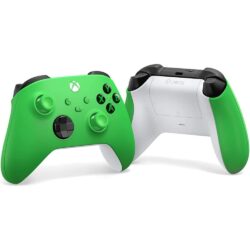 Controle Sem Fio Xbox Series One - Original Microsoft (Velocity Green)