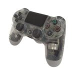 Controle Sony Dualshock 4 (Transparente) Controle Sony Dualshock 4 (Transparente)
