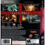 Dantes Inferno Ps3 #2 Dantes Inferno Ps3 #2