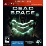 Dead Space 2 Ps3 (Greatest Hits) Dead Space 2 Ps3 (Greatest Hits)