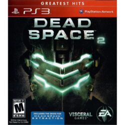 Dead Space 2 Ps3 (Greatest Hits)