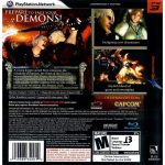 Devil May Cry 4 Greatest Hits Ps3 (Sem Manual)