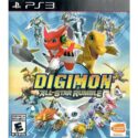 Digimon All-Star Rumble Ps3