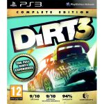 Dirt 3 Complete Edition Ps3 Dirt 3 Complete Edition Ps3