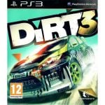 Dirt 3 Ps3 Dirt 3 Ps3