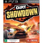Dirt Showdown Ps3 Dirt Showdown Ps3