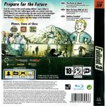 Fallout 3 Ps3 Fallout 3 Ps3