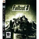 Fallout 3 Ps3 Fallout 3 Ps3