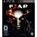 Fear 3 Ps3 #1