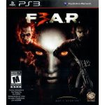 Fear 3 Ps3 #1 Fear 3 Ps3 #1