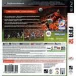 Fifa 12 Ps3