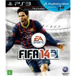 Fifa 14 Ps3