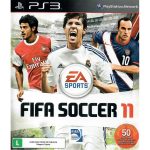 Fifa Soccer 11 Ps3 Fifa Soccer 11 Ps3