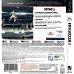 Fifa Soccer 11 Ps3 Fifa Soccer 11 Ps3