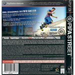 Fifa Street Ps3 #3 (Sem Manual) Fifa Street Ps3 #3 (Sem Manual)
