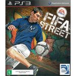 Fifa Street Ps3 #3 (Sem Manual) Fifa Street Ps3 #3 (Sem Manual)