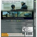 Final Fantasy Xv Xbox One Final Fantasy Xv Xbox One