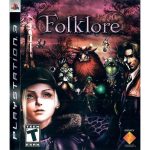 Folklore Ps3