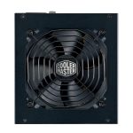 Fonte Cooler Master Mwe Gold V2, 750W, 80 Plus Gold, Full Modular, Pfc Ativo