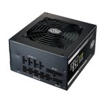 Fonte Cooler Master Mwe Gold V2, 750W, 80 Plus Gold, Full Modular, Pfc Ativo