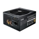 Fonte Cooler Master Mwe Gold V2, 750W, 80 Plus Gold, Full Modular, Pfc Ativo