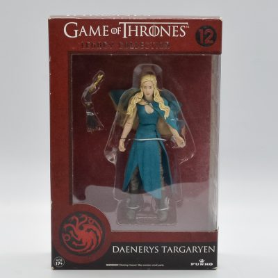 Funko Legacy Daenerys Targaryen 12 (Game Of Thrones)