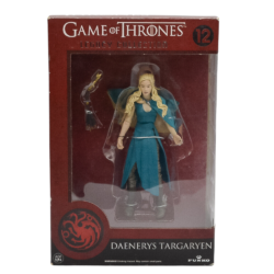 Funko Legacy Daenerys Targaryen 12 (Game Of Thrones)