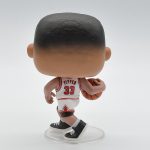 Funko Pop Basketball – Nba Chicago Bulls Scottie Pippen 108 (Estoque) * Funko Pop Basketball - Nba Chicago Bulls Scottie Pippen 108 (Estoque) *