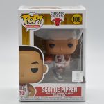 Funko Pop Basketball – Nba Chicago Bulls Scottie Pippen 108 (Estoque) * Funko Pop Basketball - Nba Chicago Bulls Scottie Pippen 108 (Estoque) *