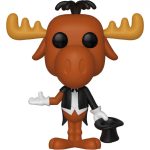 Funko Pop Bullwinkle J. Moose 447 (Rocky E Bullwinkle) Funko Pop Bullwinkle J. Moose 447 (Rocky E Bullwinkle)