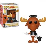 Funko Pop Bullwinkle J. Moose 447 (Rocky E Bullwinkle) Funko Pop Bullwinkle J. Moose 447 (Rocky E Bullwinkle)