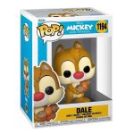 Funko Pop Dale 1194 (Teco) Mickey And Friends