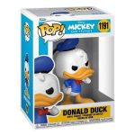 Funko Pop Donald Duck 1191 (Mickey And Friends) (Pato Donald) Funko Pop Donald Duck 1191 (Mickey And Friends) (Pato Donald)
